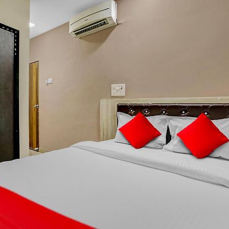 Hotel O Relax Palace مومباي المظهر الخارجي الصورة