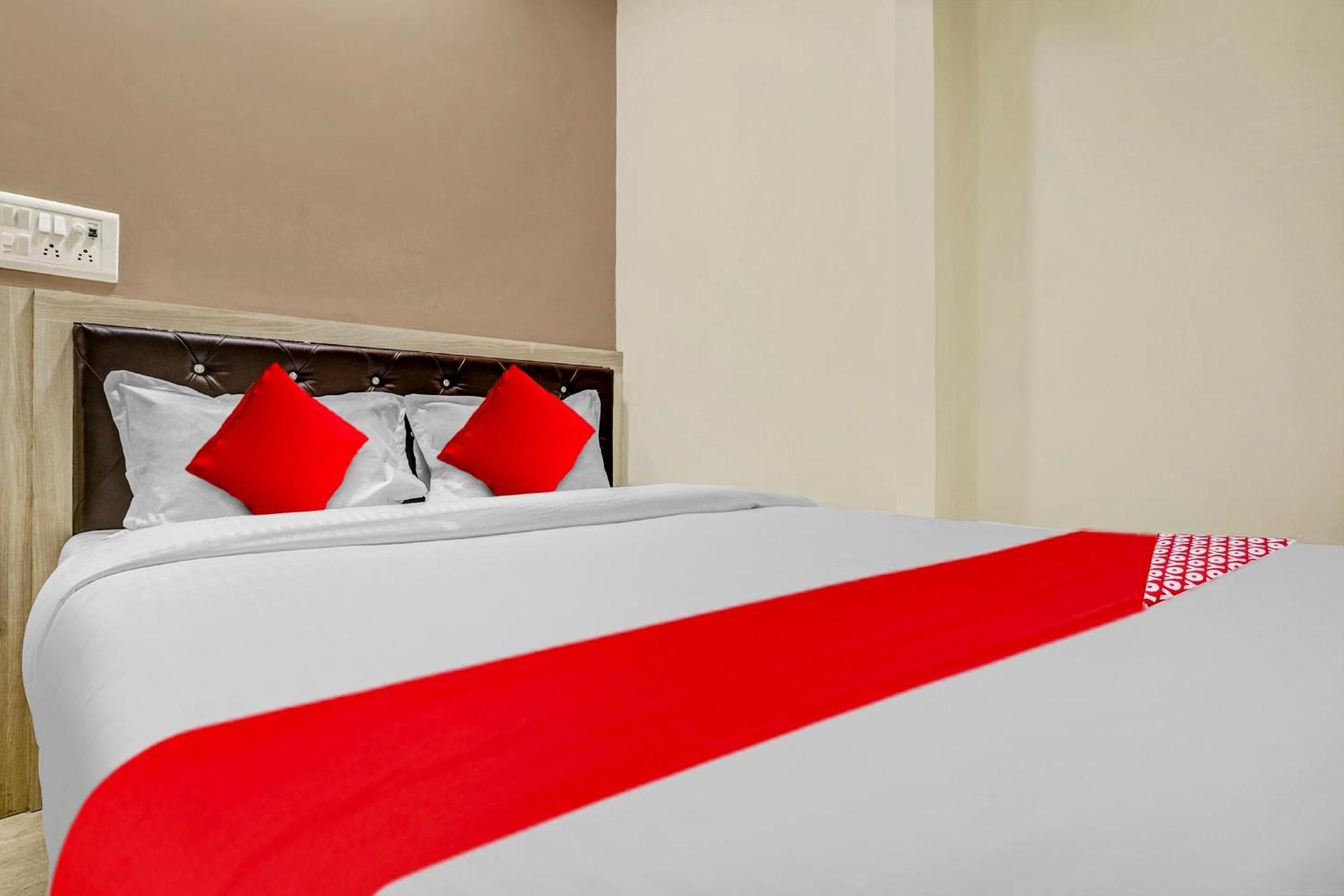 Hotel O Relax Palace مومباي المظهر الخارجي الصورة